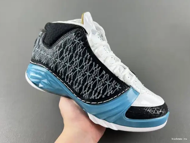Rep Kickmax UNC 318376-041 23 Jordan 0521